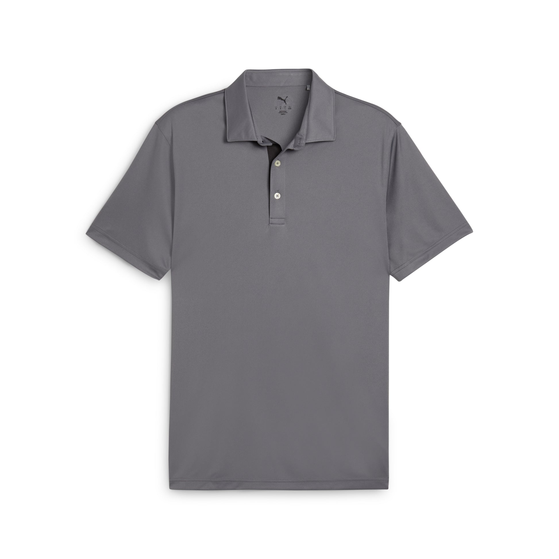 Puma Men's Pure 2.0 Golf Polo