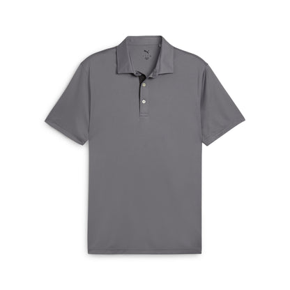 Puma Men's Pure 2.0 Golf Polo