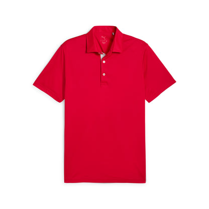 Puma Men's Pure 2.0 Golf Polo