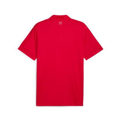 Puma Men's Pure 2.0 Golf Polo