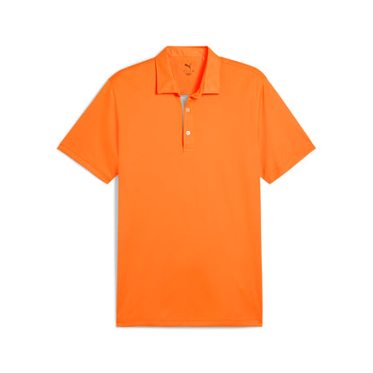 Puma Men's Pure 2.0 Golf Polo