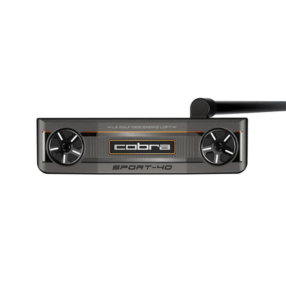 Cobra 2024 Sport 40 Vintage Putter