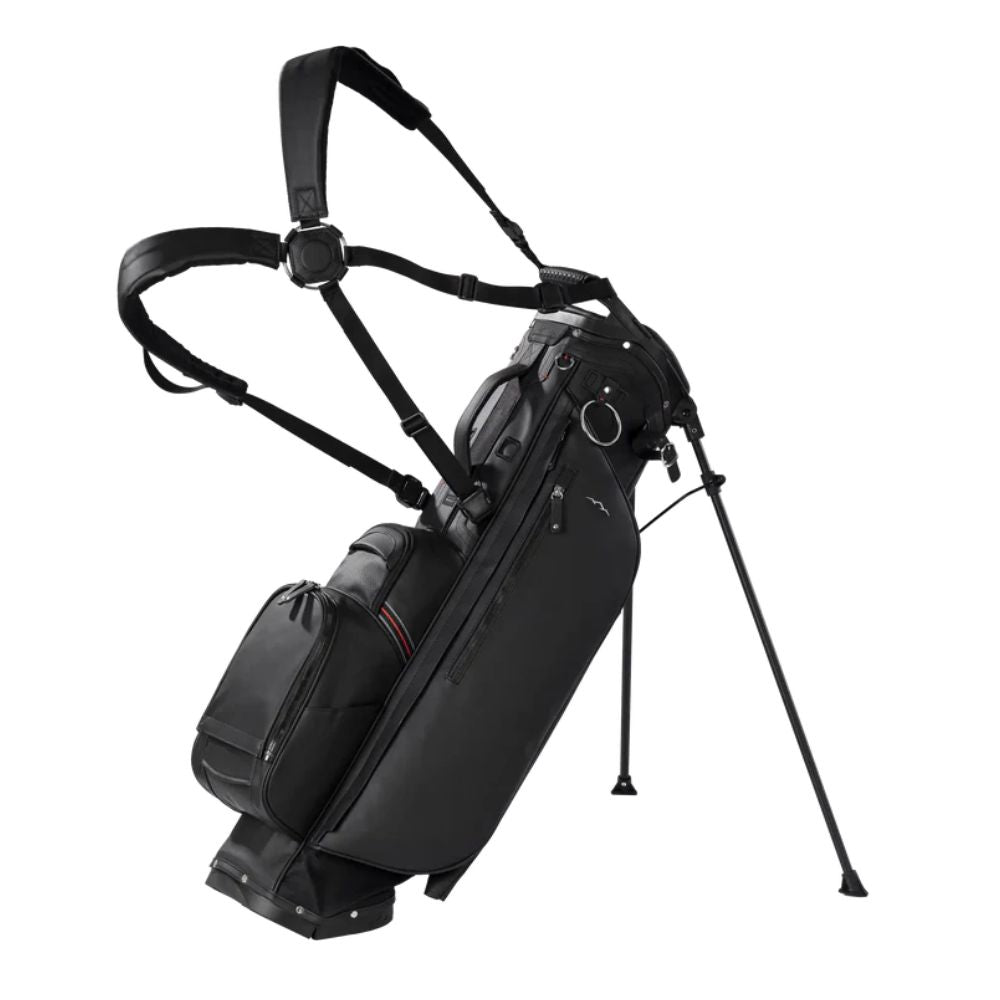 Sun Mountain Matchplay 4-Way Stand Golf Bag 2025
