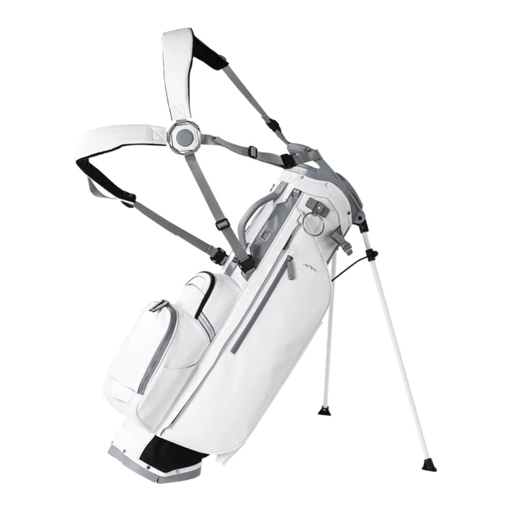 Sun Mountain Matchplay 4-Way Stand Golf Bag 2025