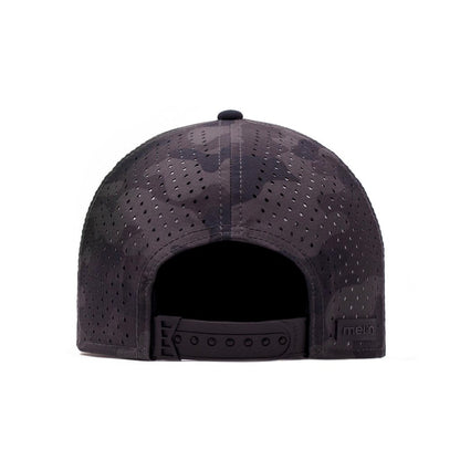 Melin A-Game Hydro Snapback Hat