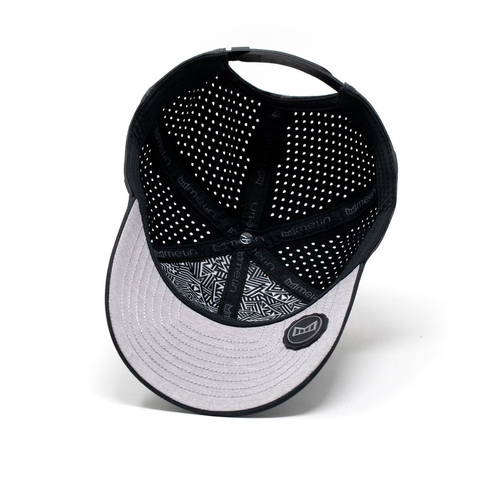 Melin A-Game Hydro Snapback Hat