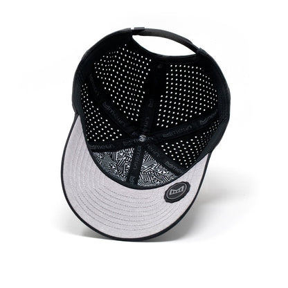 Melin A-Game Hydro Snapback Hat