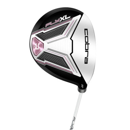 Cobra Women's Fly-XL Cart Bag Complete Golf Set