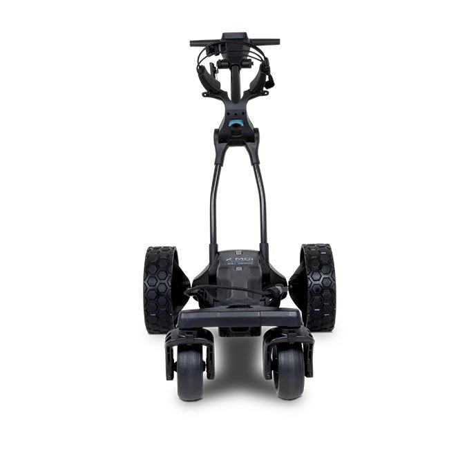 MGI AI NAVIGATOR GPS+ LITHIUM REMOTE CONTROL GOLF CADDY