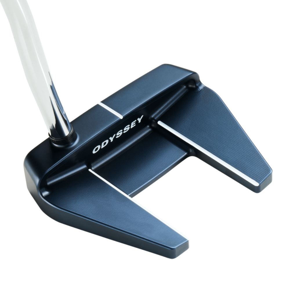 Odyssey Ai One Milled Seven T DB Putter 35" Length Right Hand - Shop Worn