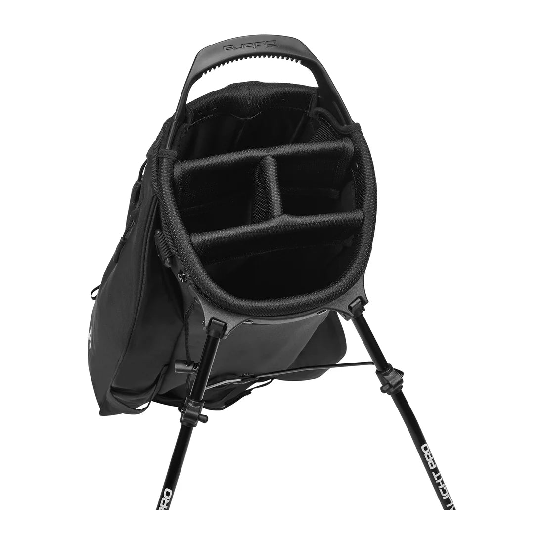 Cobra 2025 Men's Ultralight Pro Stand Golf Bag