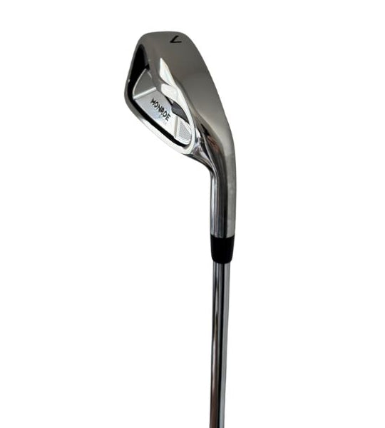 Monroe Surge Iron Set 5-PW Steel Shaft