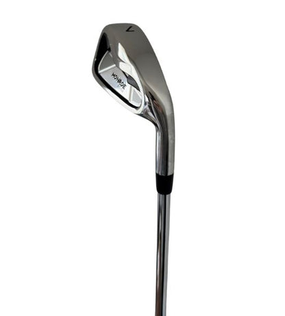 Monroe Surge Iron Set 5-PW Steel Shaft