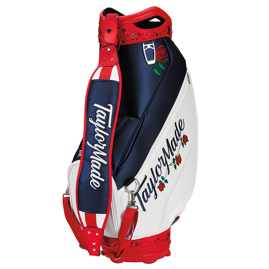 TaylorMade Women's Summer US Open Commemorative Staff Golf Bag