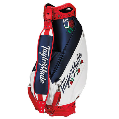 TaylorMade Women's Summer US Open Commemorative Staff Golf Bag