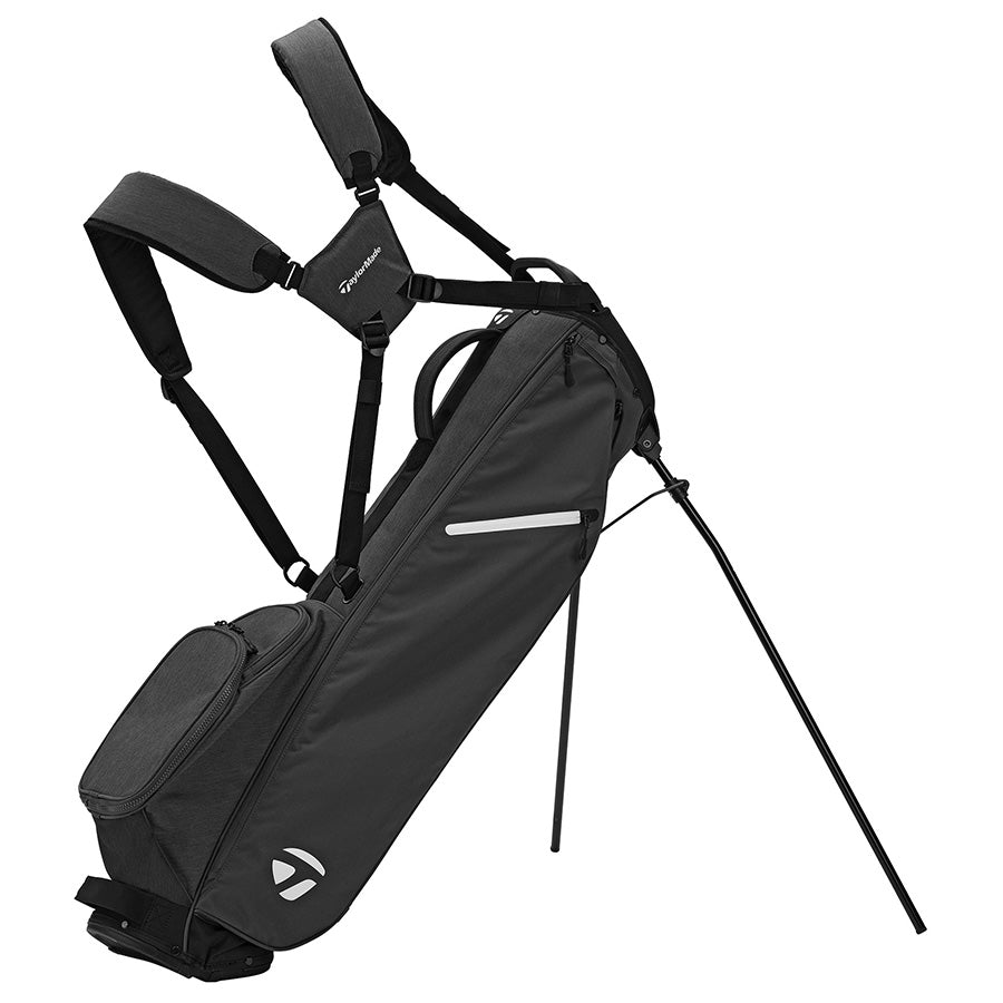 Taylormade Men's Flextech Carry Stand Golf Bag 2025