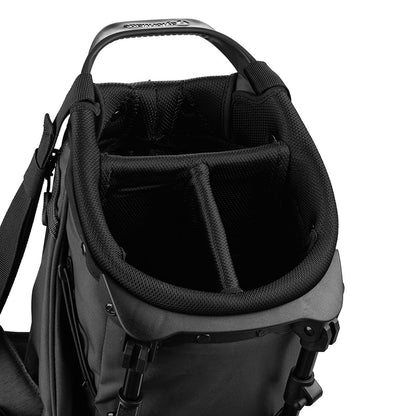 Taylormade Men's Flextech Carry Stand Golf Bag 2025