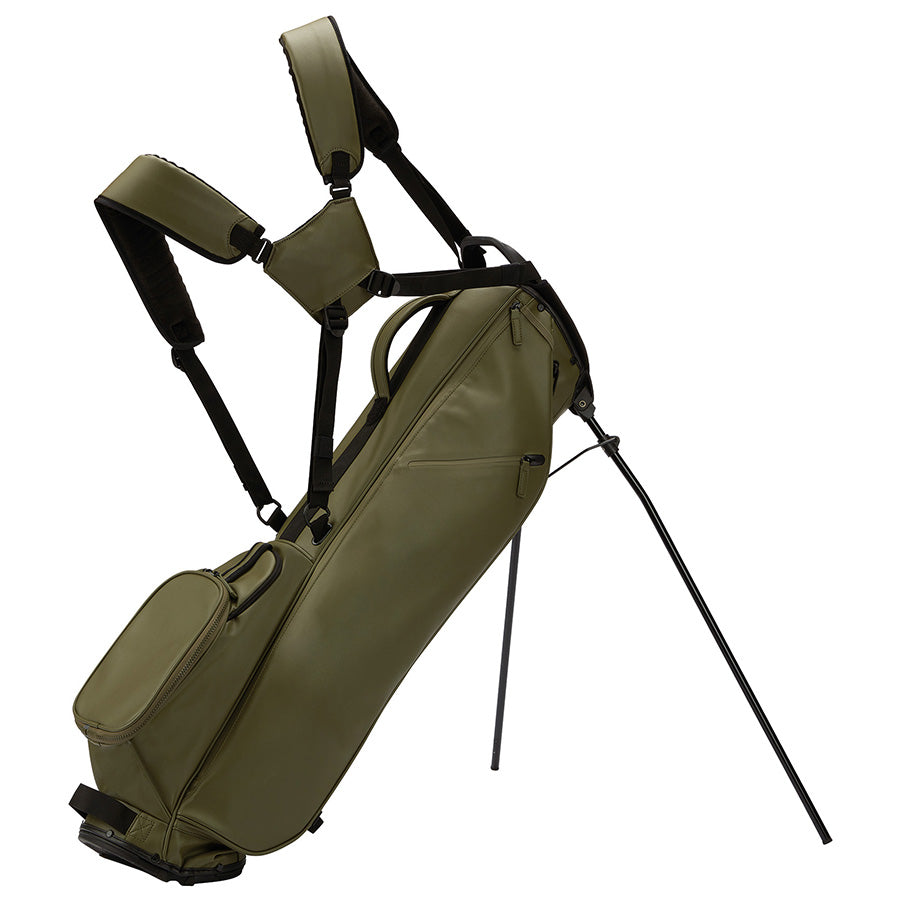Taylormade Men's Flextech Carry Premium Stand Golf Bag 2025