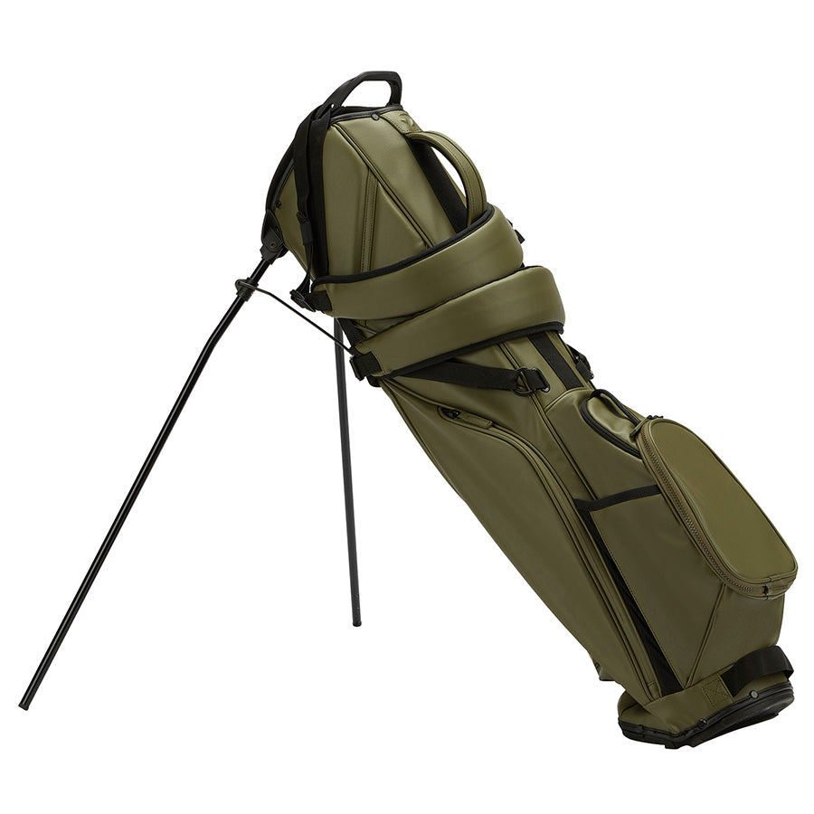Taylormade Men's Flextech Carry Premium Stand Golf Bag 2025