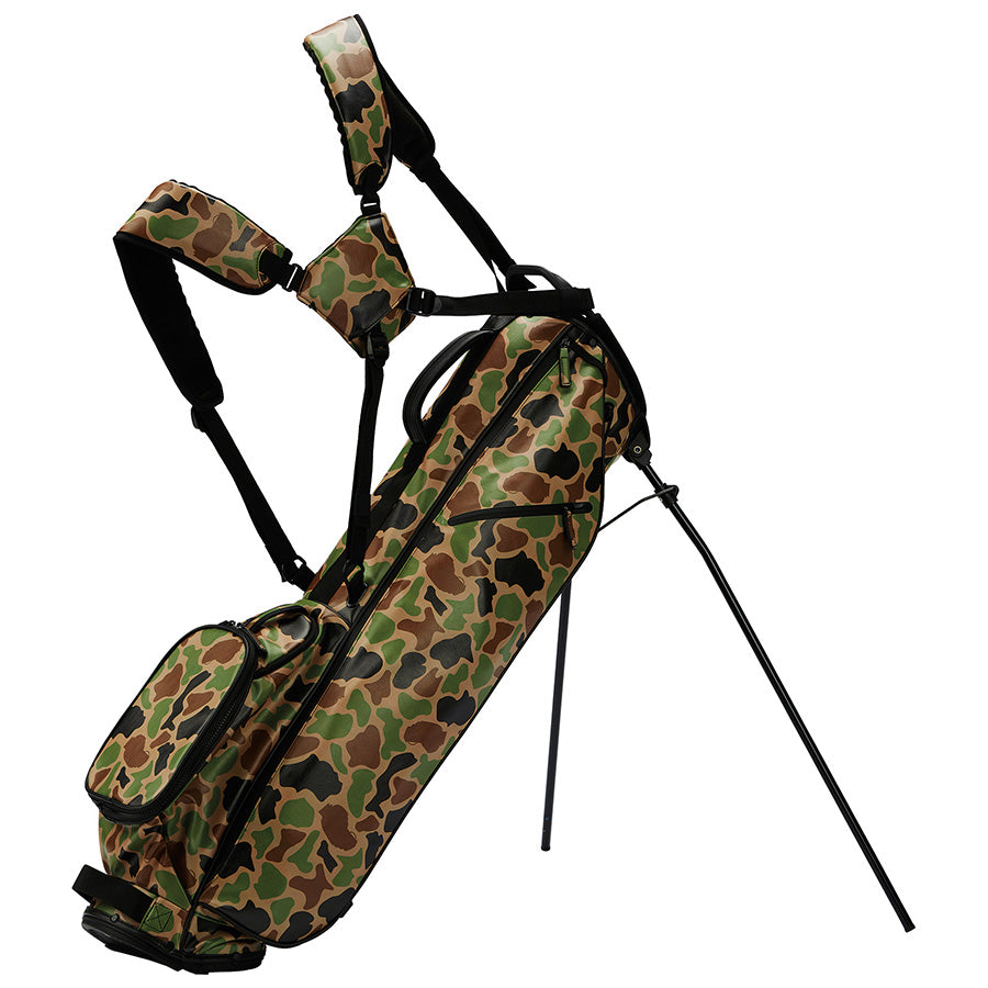 Taylormade Men's Flextech Carry Premium Stand Golf Bag 2025