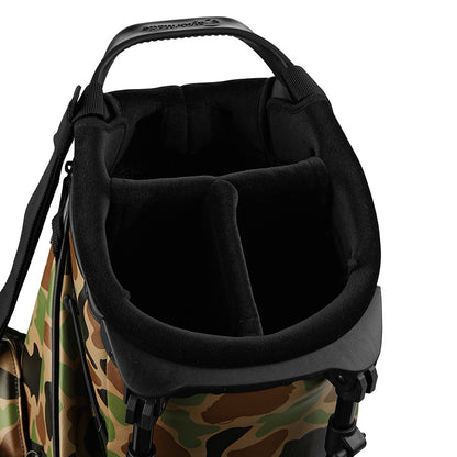 Taylormade Men's Flextech Carry Premium Stand Golf Bag 2025