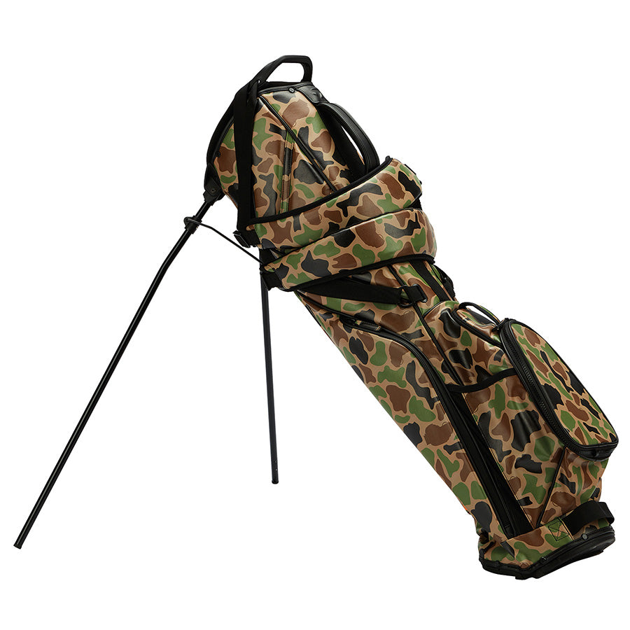 Taylormade Men's Flextech Carry Premium Stand Golf Bag 2025