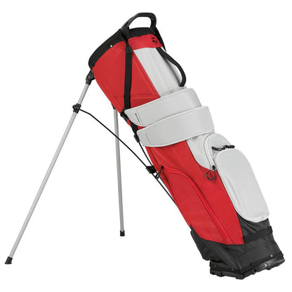 Taylormade Men's Flextech Super Lite Stand Golf Bag 2025