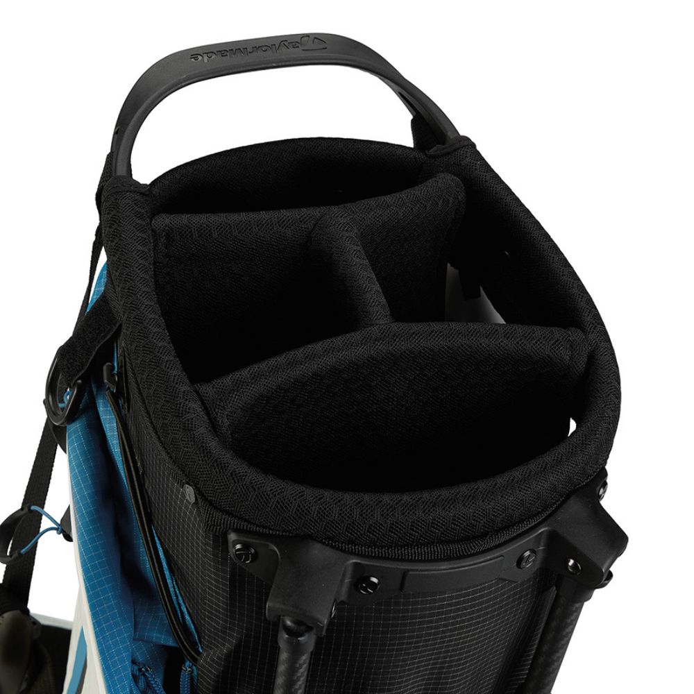 Taylormade Men's Flextech Super Lite Stand Golf Bag 2025