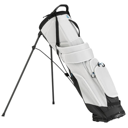 Taylormade Men's Flextech Super Lite Stand Golf Bag 2025