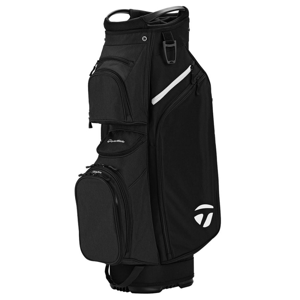 Taylormade Mens Qi35 Max Complete Golf Set