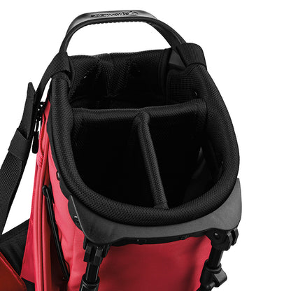 Taylormade Men's Flextech Carry Stand Golf Bag 2025