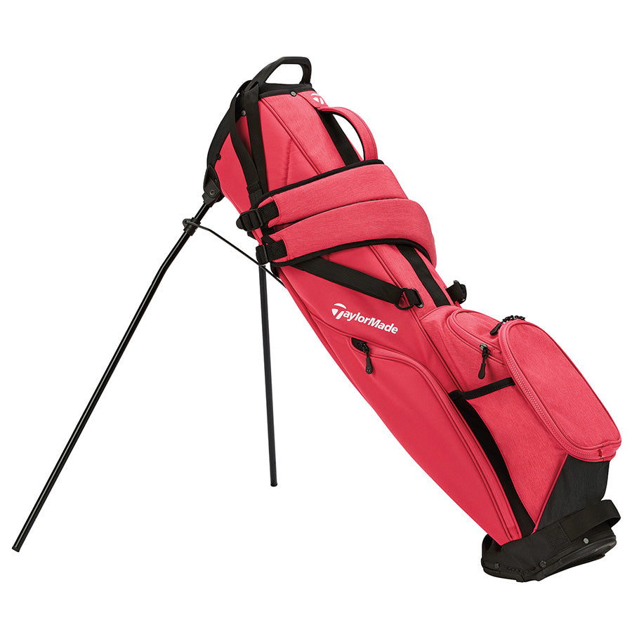 Taylormade Men's Flextech Carry Stand Golf Bag 2025