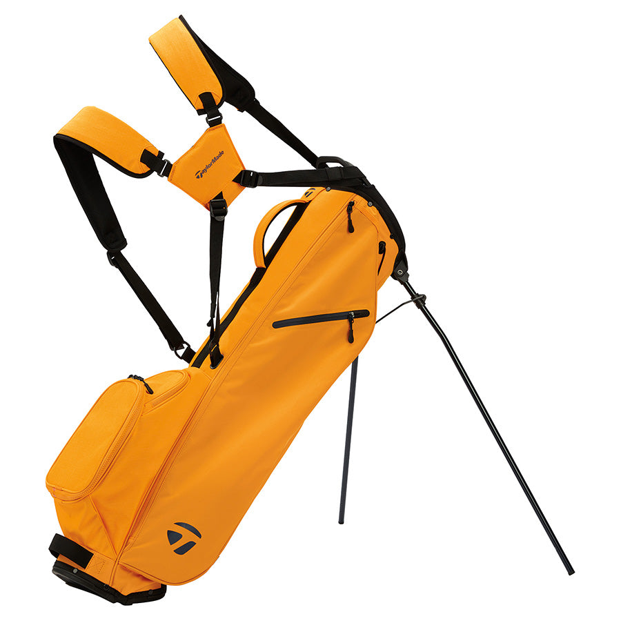 Taylormade Men's Flextech Carry Stand Golf Bag 2025