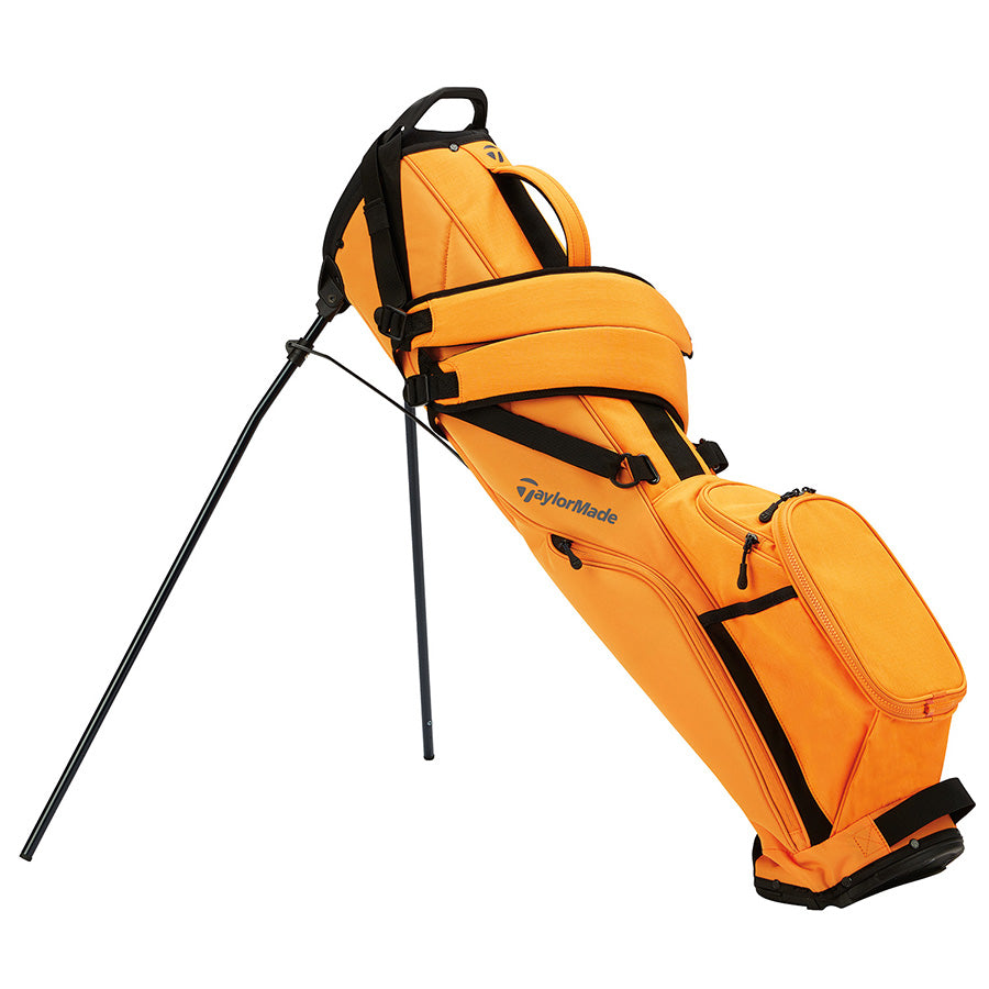 Taylormade Men's Flextech Carry Stand Golf Bag 2025