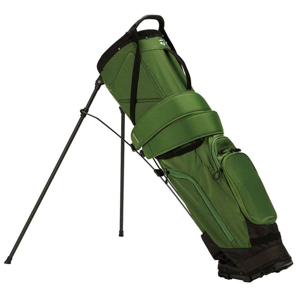 Taylormade Men's Flextech Super Lite Stand Golf Bag 2025