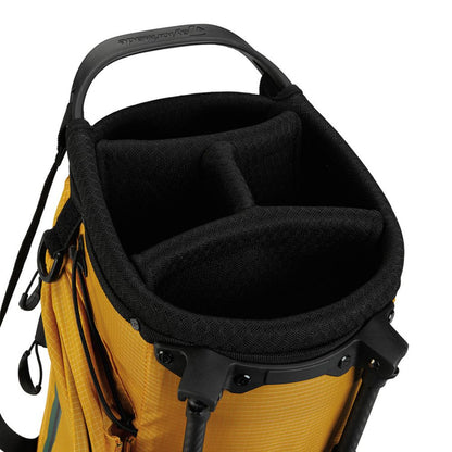 Taylormade Men's Flextech Super Lite Stand Golf Bag 2025
