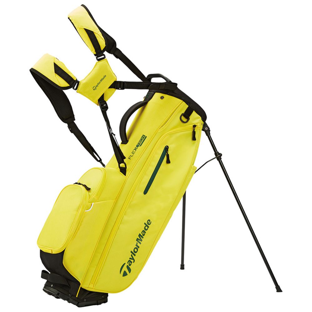 Taylormade Flextech Stand Golf Bag 2025