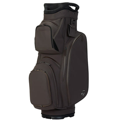 Taylormade Men's Signature Cart Golf Bag 2025