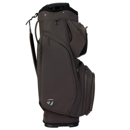 Taylormade Men's Signature Cart Golf Bag 2025