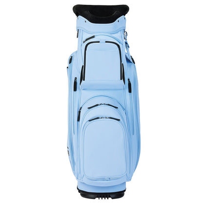 Taylormade Men's Signature Cart Golf Bag 2025
