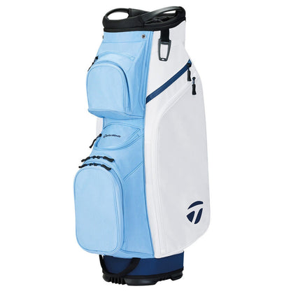 Taylormade Men's Cart Lite Cart Golf Bag 2025