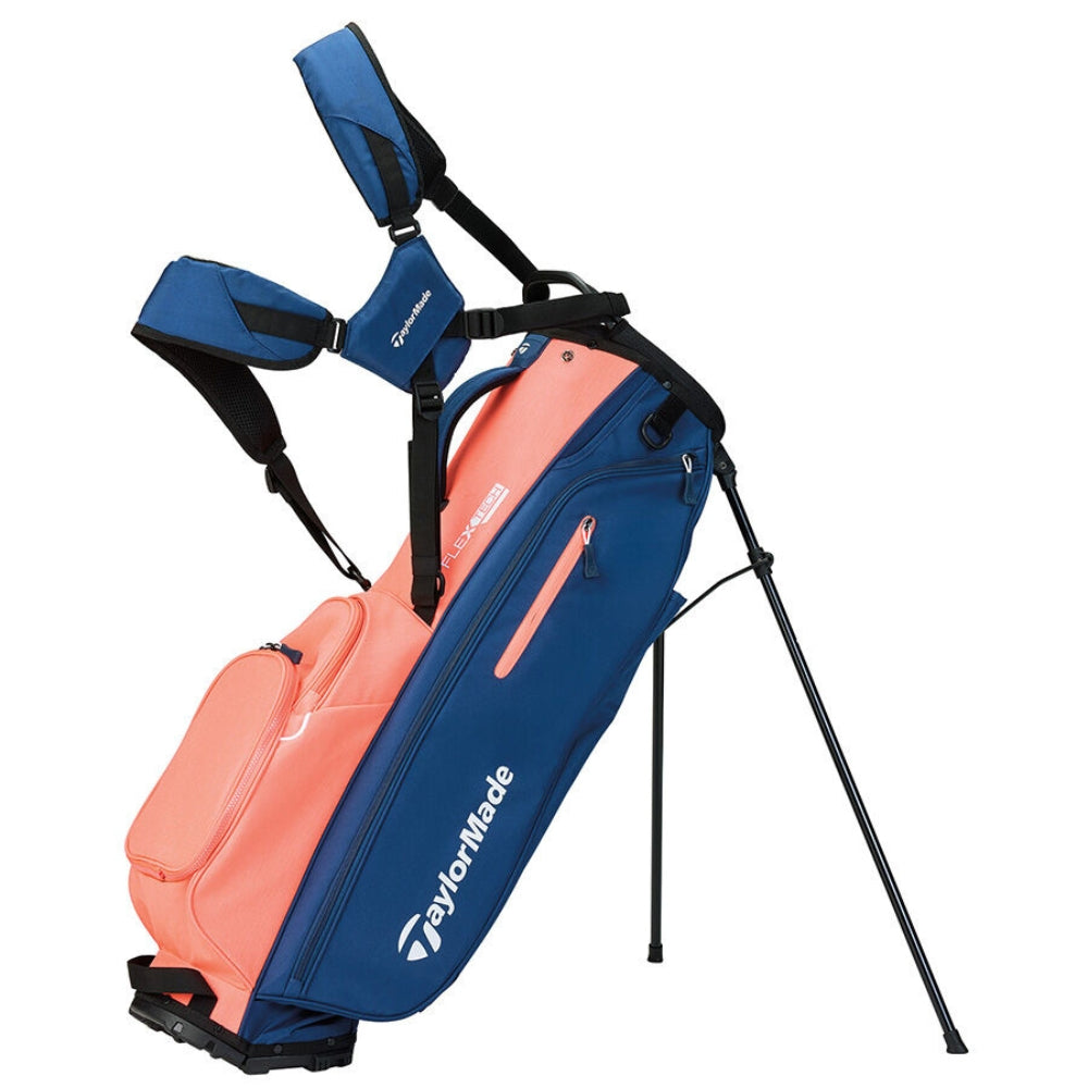 Taylormade Flextech Stand Golf Bag 2025