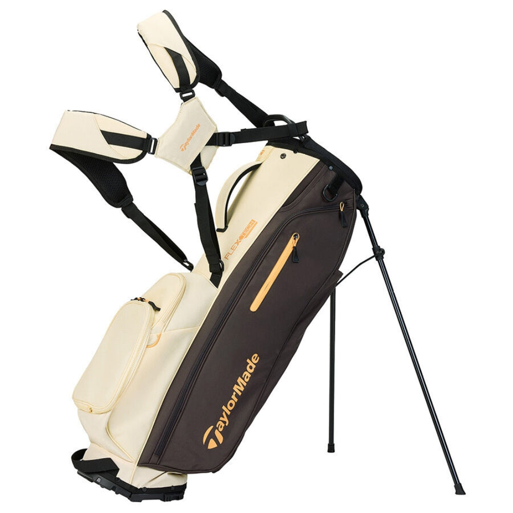 Taylormade Flextech Stand Golf Bag 2025