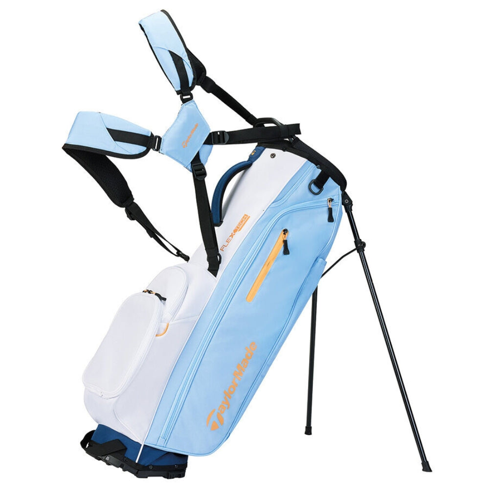 Taylormade Flextech Stand Golf Bag 2025