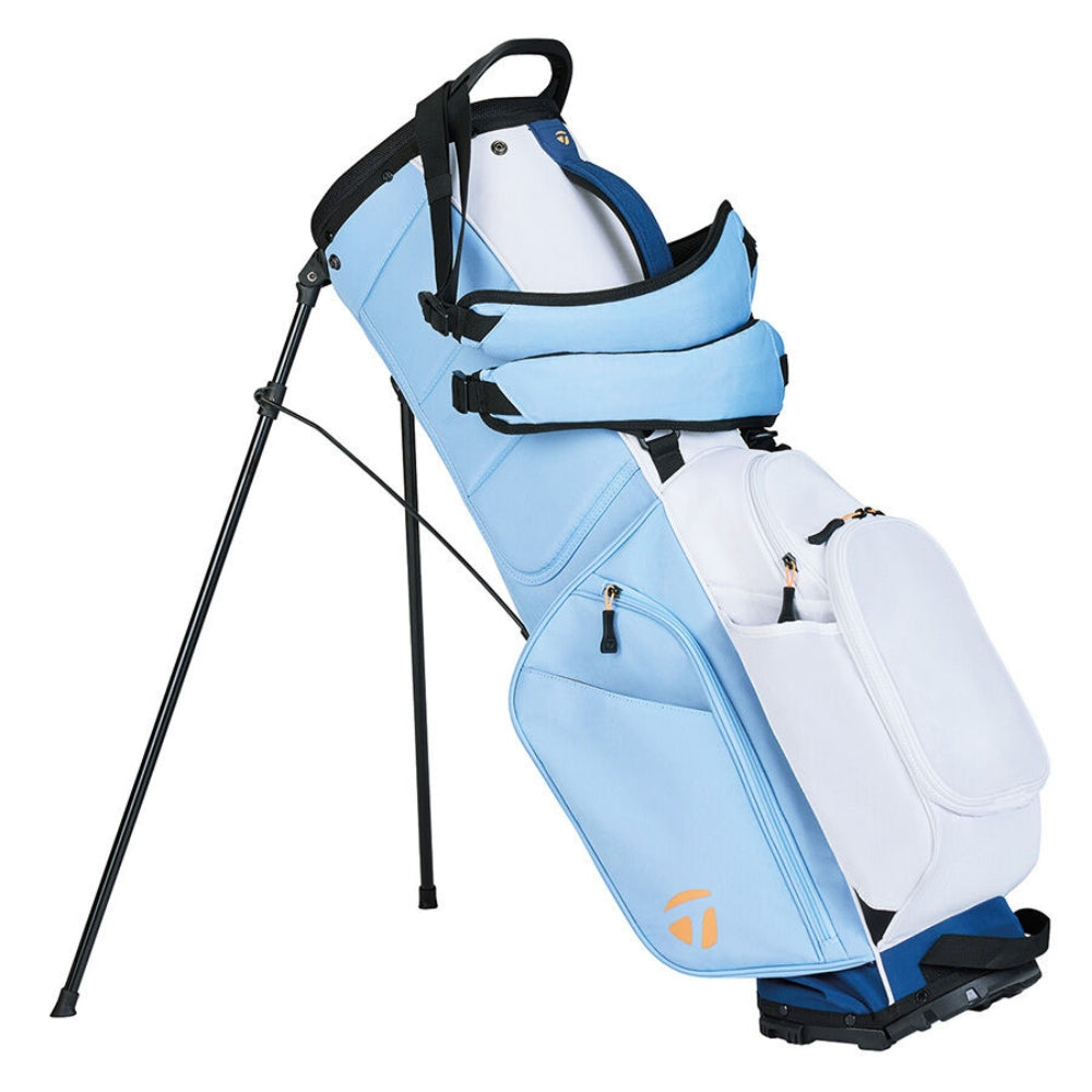 Taylormade Flextech Stand Golf Bag 2025
