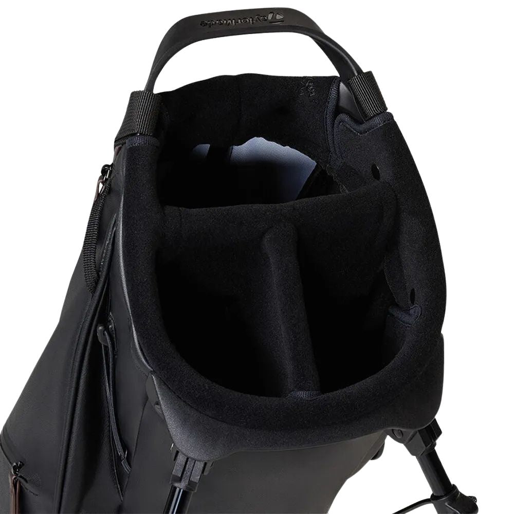Taylormade Men's Flextech Carry Stand Golf Bag 2025
