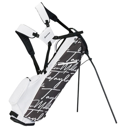 Taylormade Men's Flextech Carry Stand Golf Bag 2025