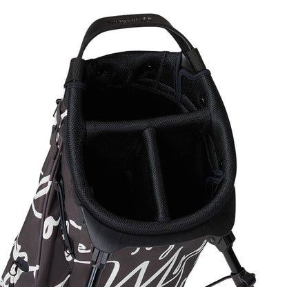 Taylormade Men's Flextech Carry Stand Golf Bag 2025