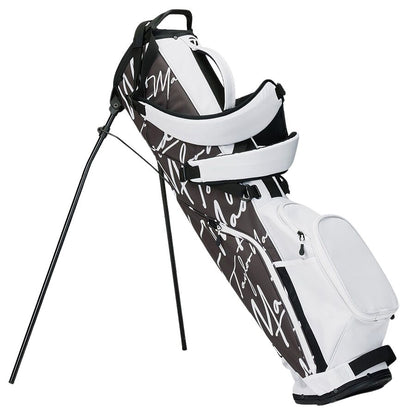 Taylormade Men's Flextech Carry Stand Golf Bag 2025