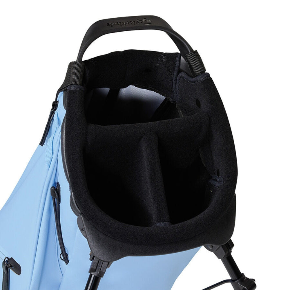 Taylormade Men's Flextech Carry Premium Stand Golf Bag 2025